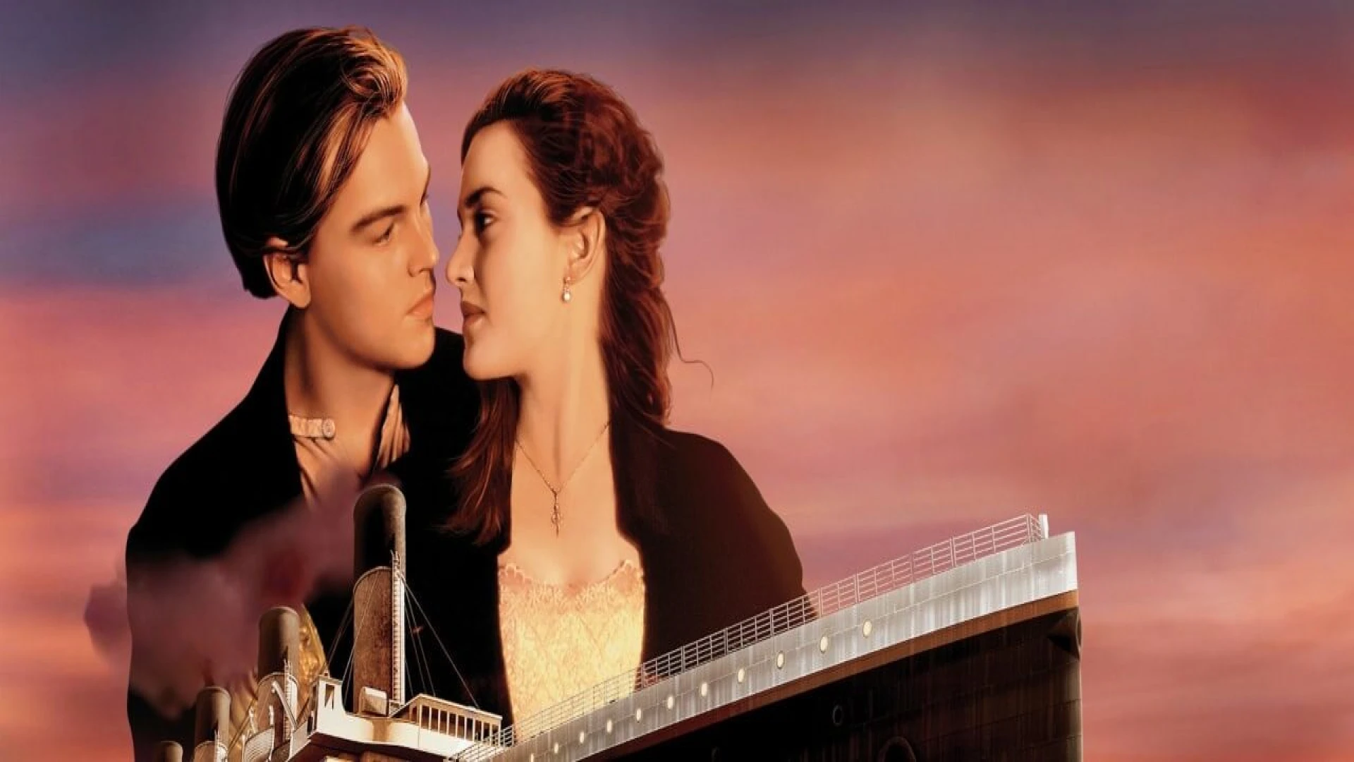 دانلود فیلم Titanic 1997