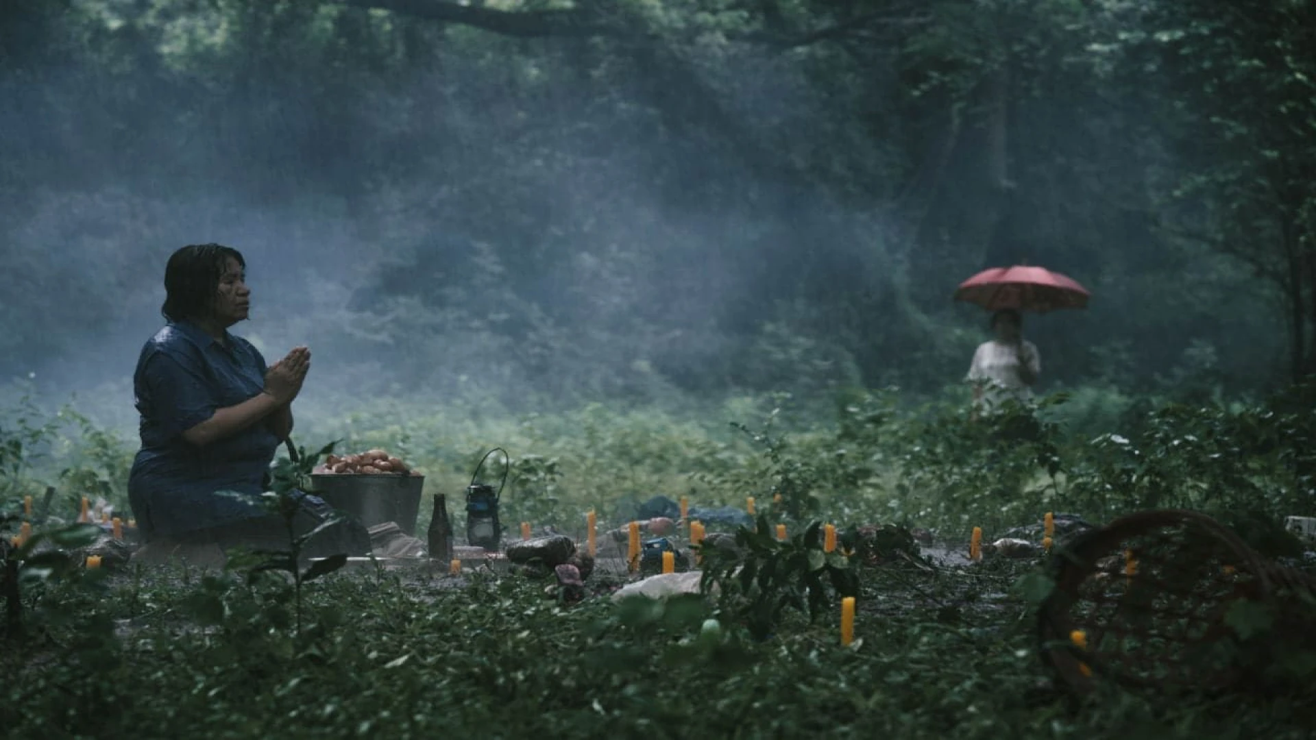 دانلود فیلم The Medium 2021