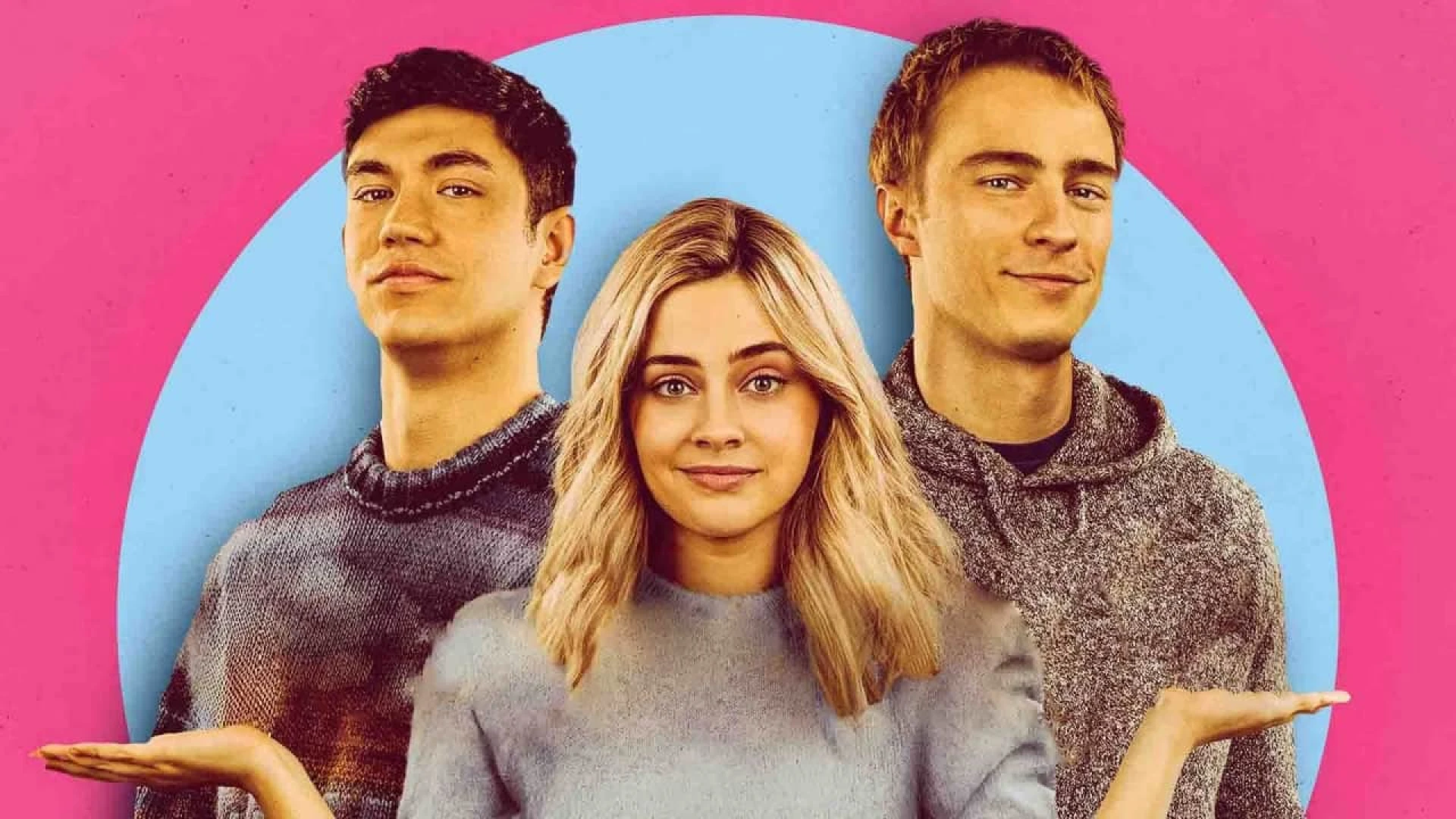 دانلود فیلم The Other Zoey 2023