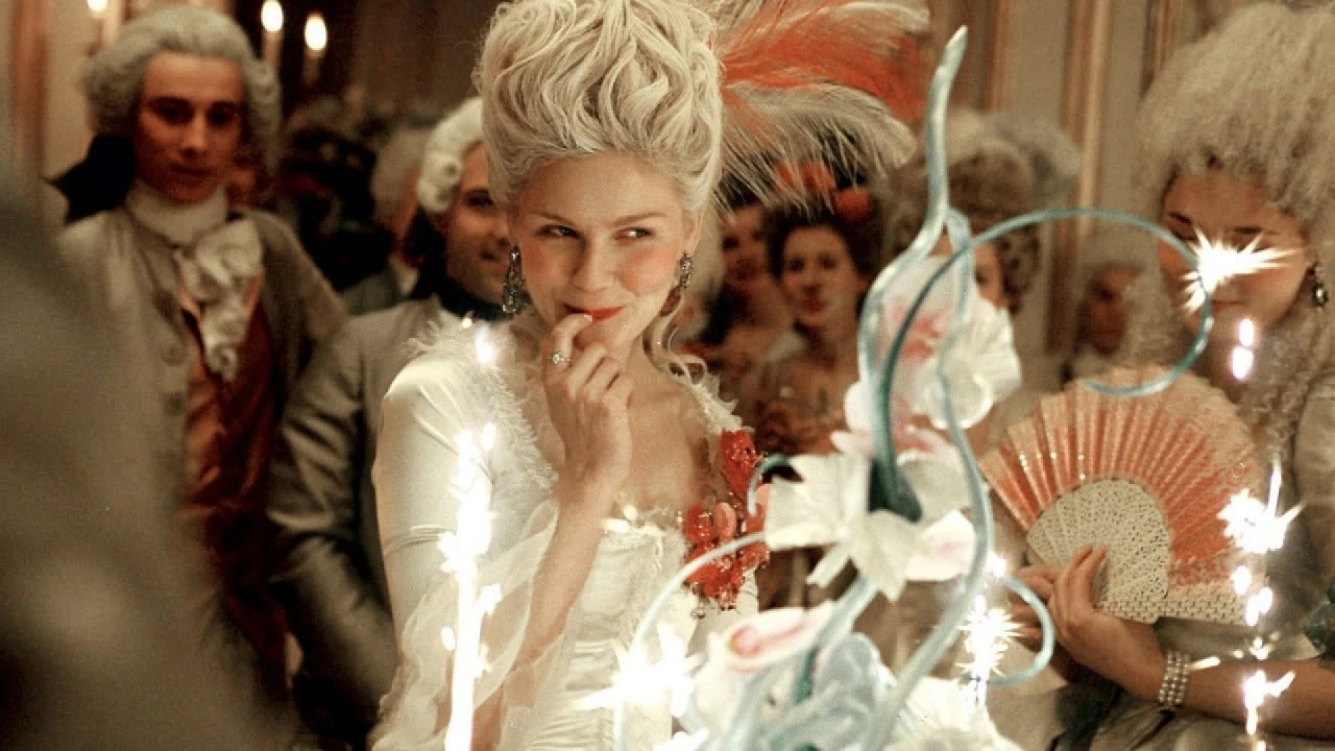 دانلود فیلم Marie Antoinette 2006