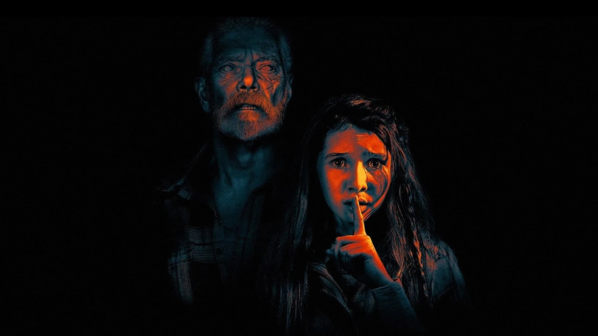 دانلود فیلم Don't Breathe 2 2021