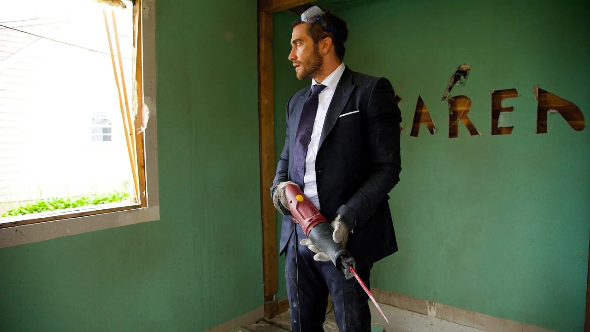 دانلود فیلم Demolition 2015