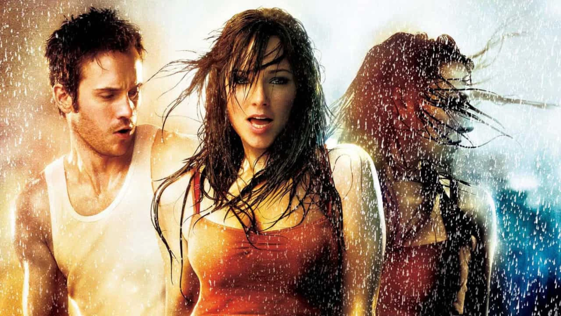 دانلود فیلم Step Up 2: The Streets 2008