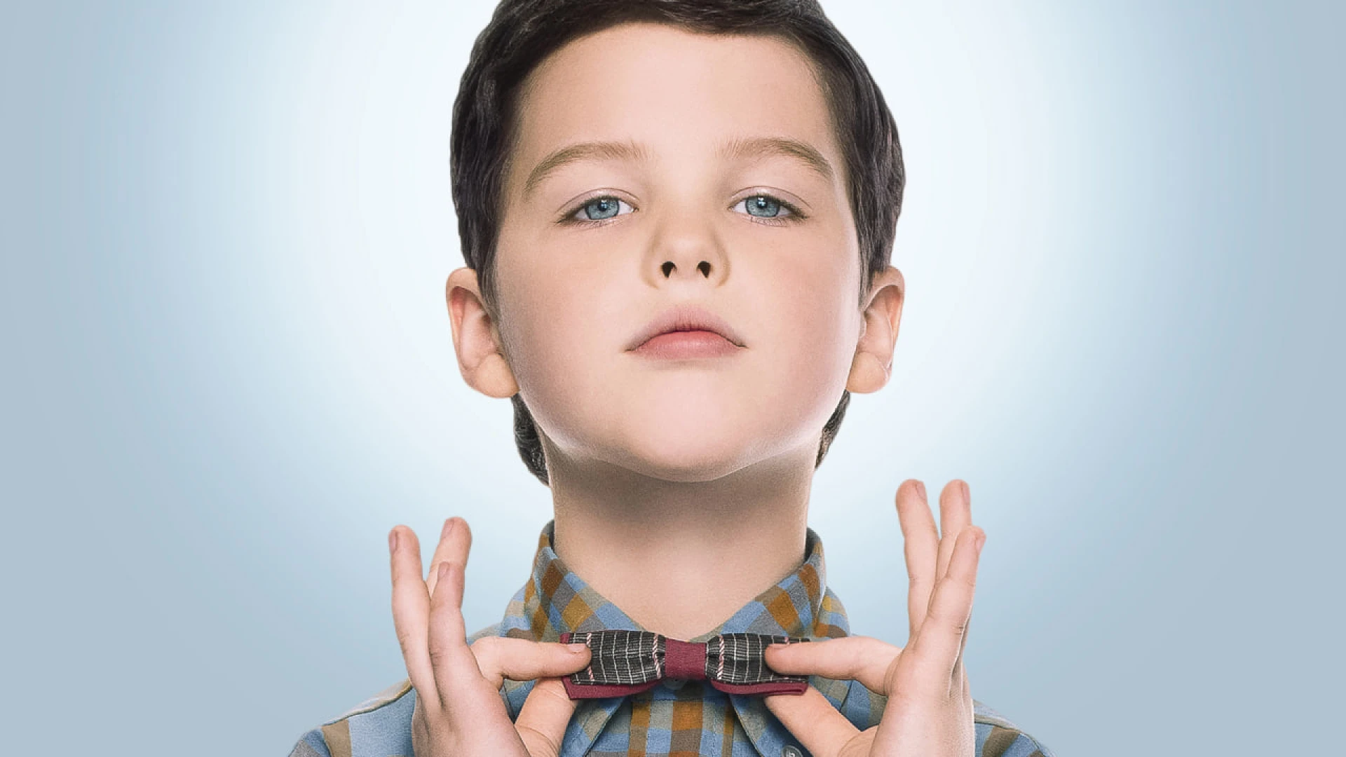 دانلود سریال Young Sheldon
