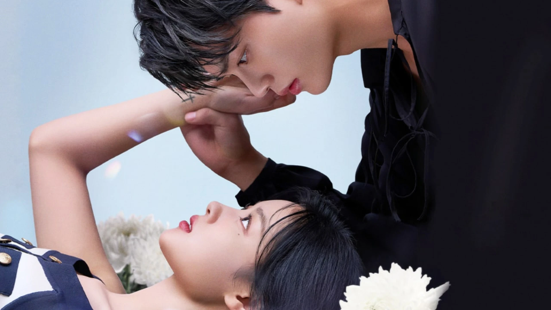 دانلود سریال My Demon