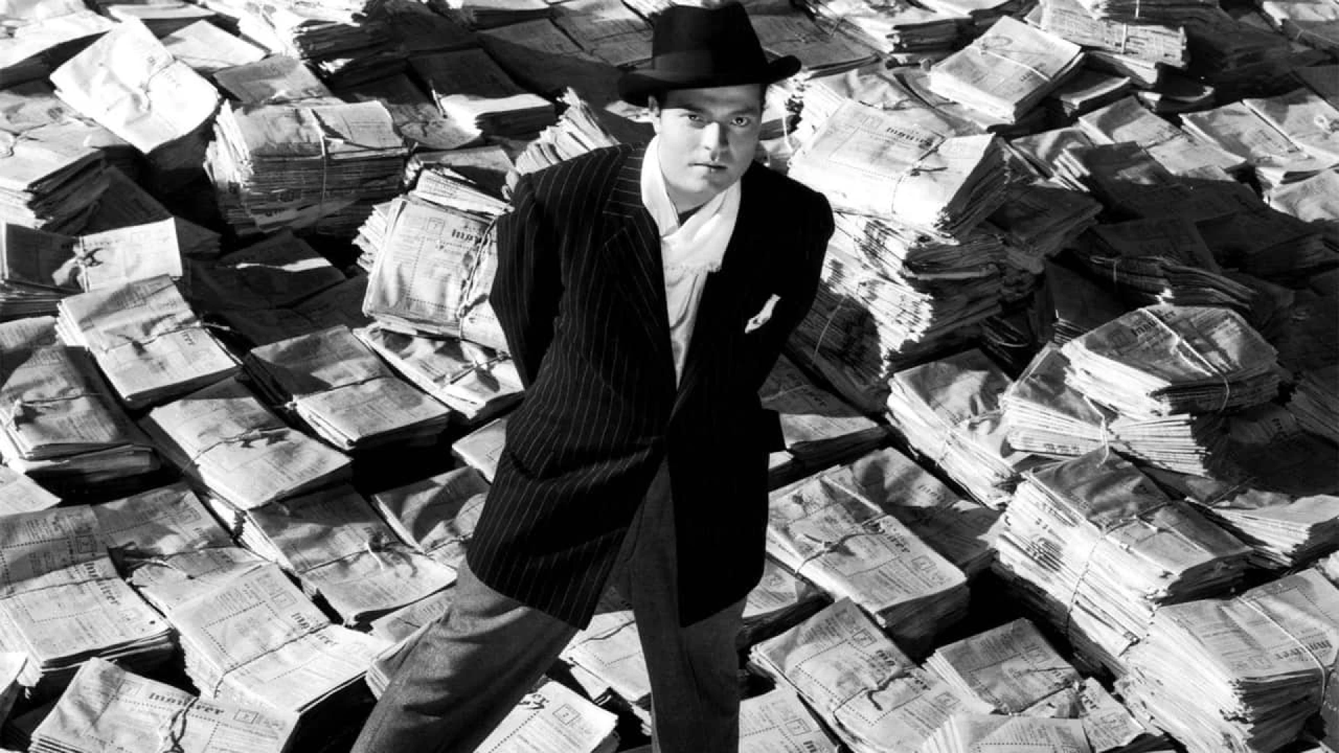 دانلود فیلم Citizen Kane 1941