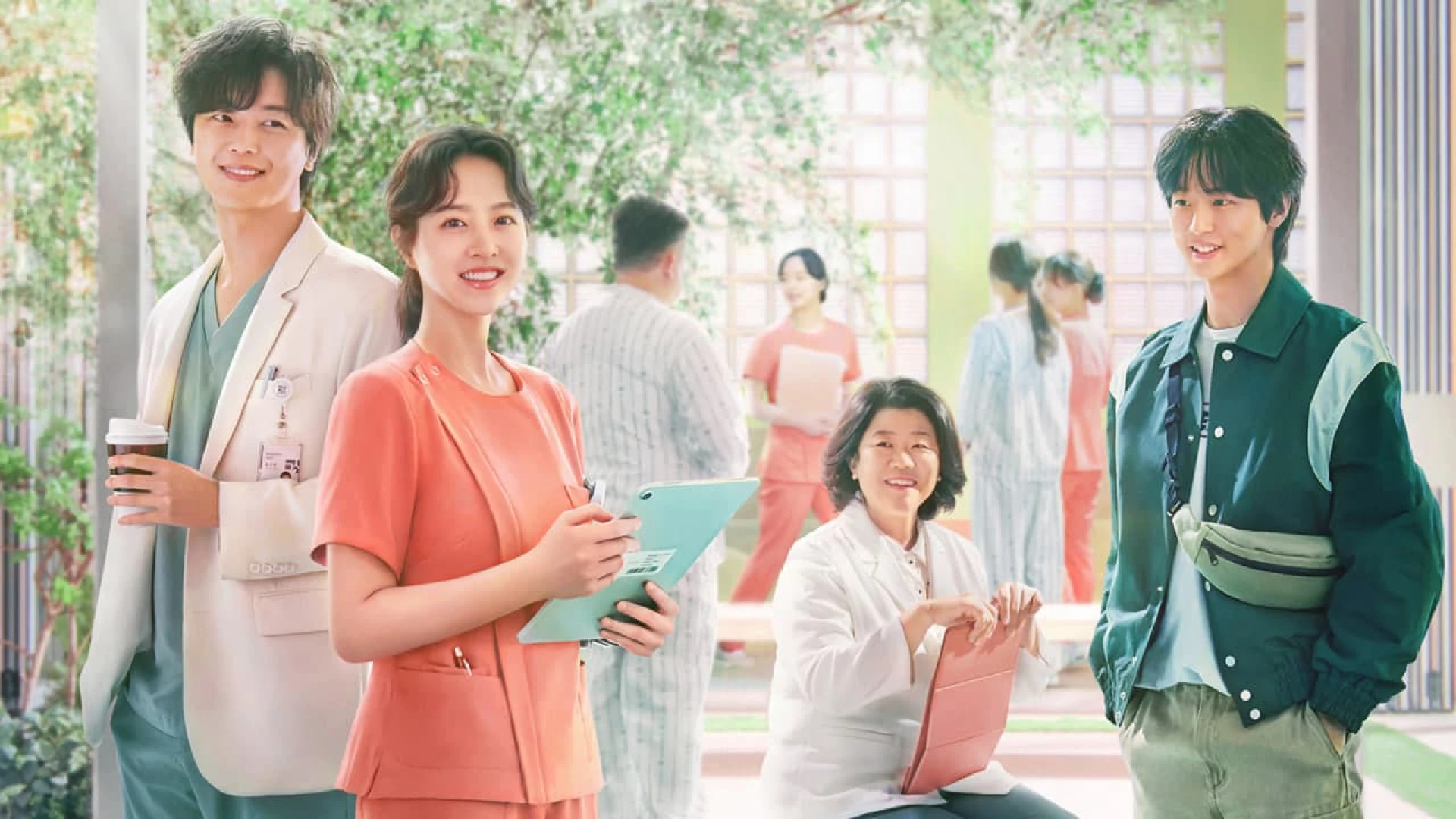 دانلود سریال Daily Dose of Sunshine