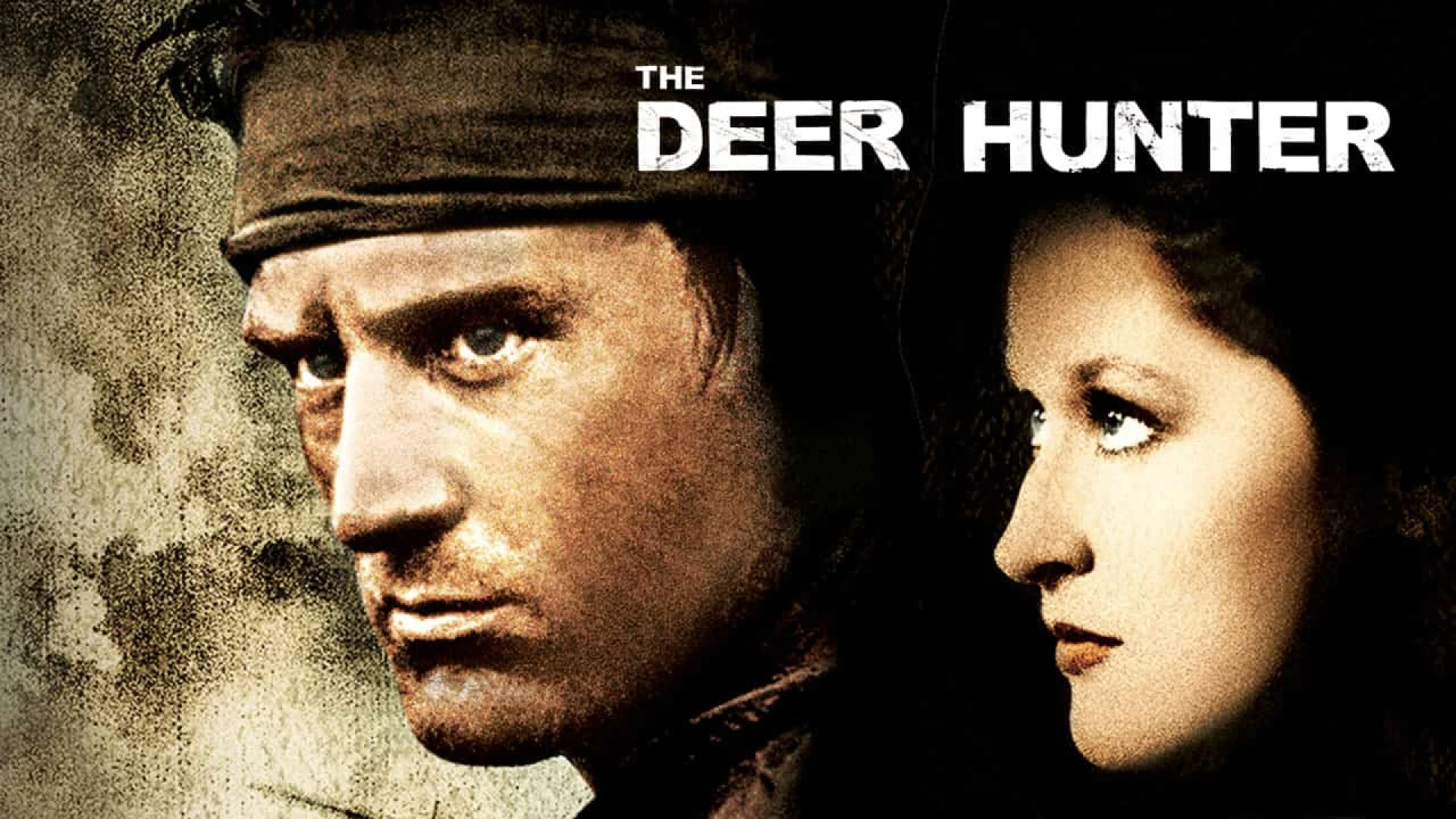 دانلود فیلم The Deer Hunter 1978
