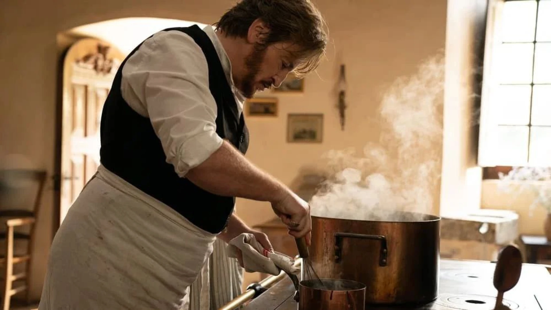 دانلود فیلم The Taste of Things 2023