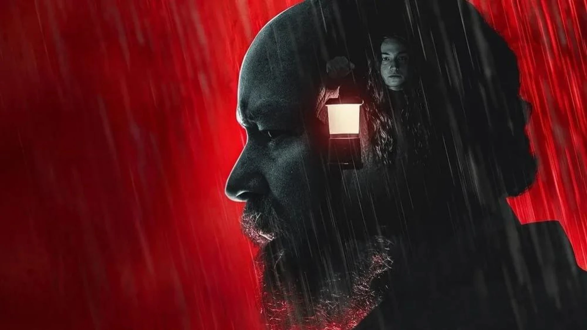 دانلود فیلم You'll Never Find Me 2023