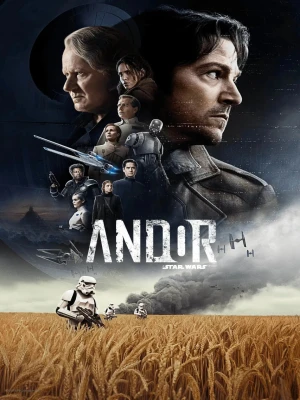 دانلود سریال Andor