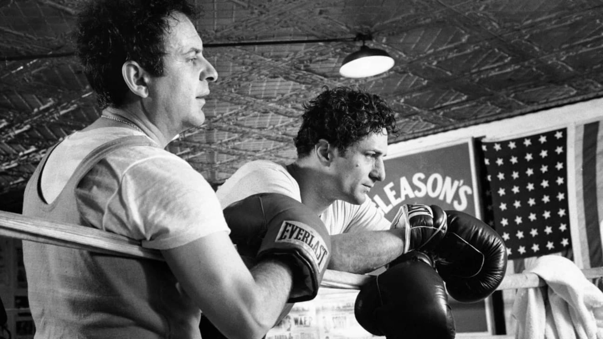 دانلود فیلم Raging Bull 1980