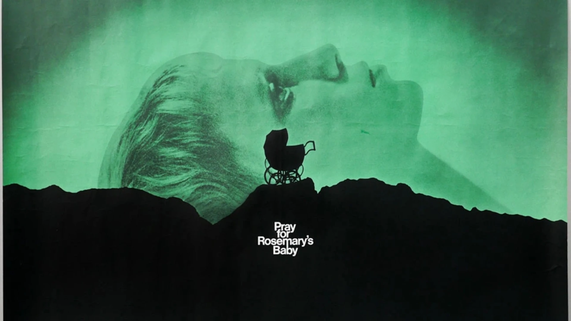 دانلود فیلم Rosemary's Baby 1968