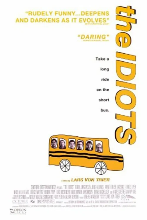 دانلود فیلم The Idiots