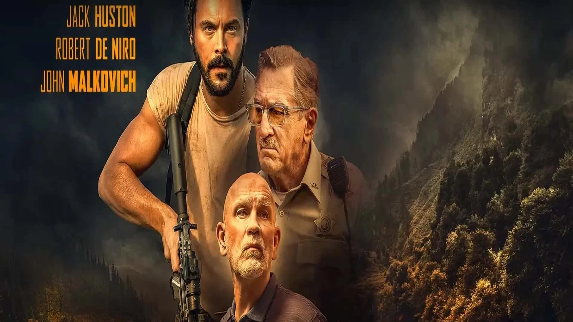 دانلود فیلم Savage Salvation 2022