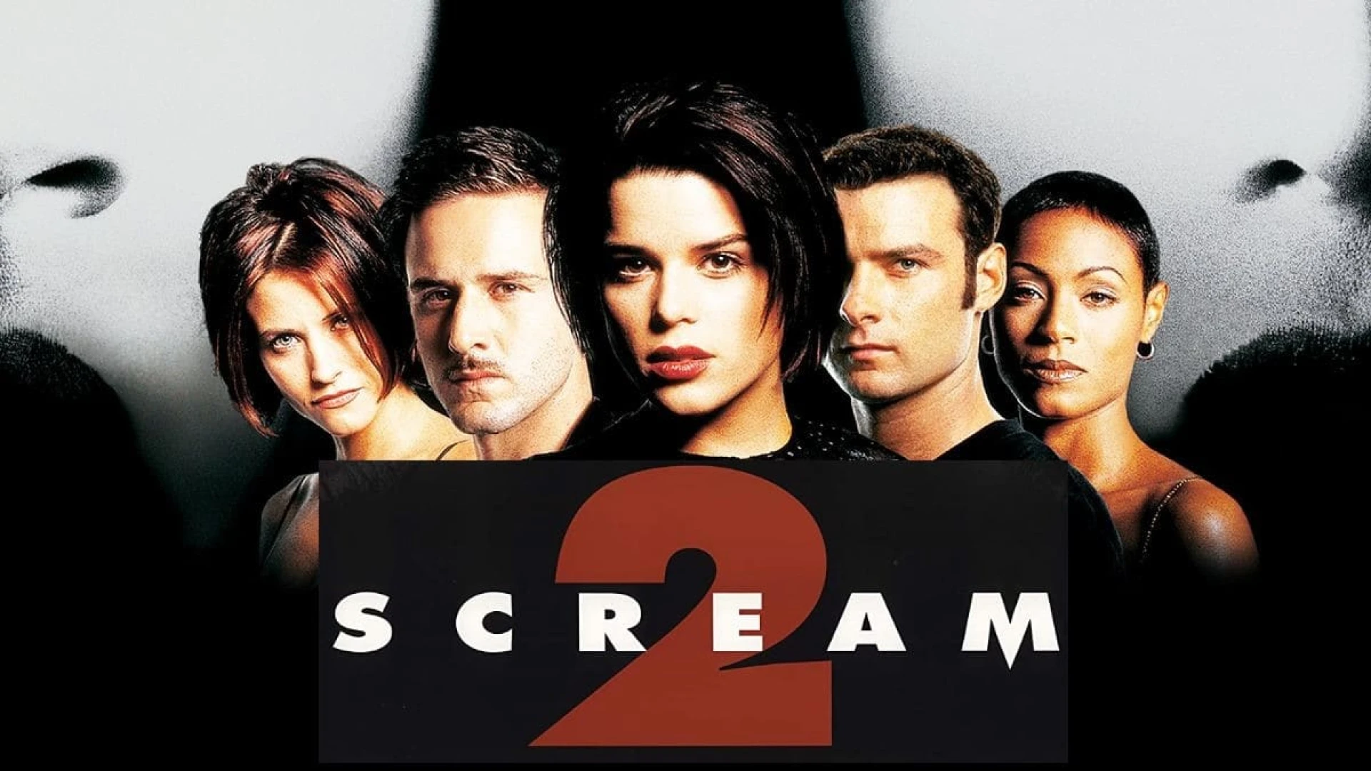 دانلود فیلم Scream 2 1997