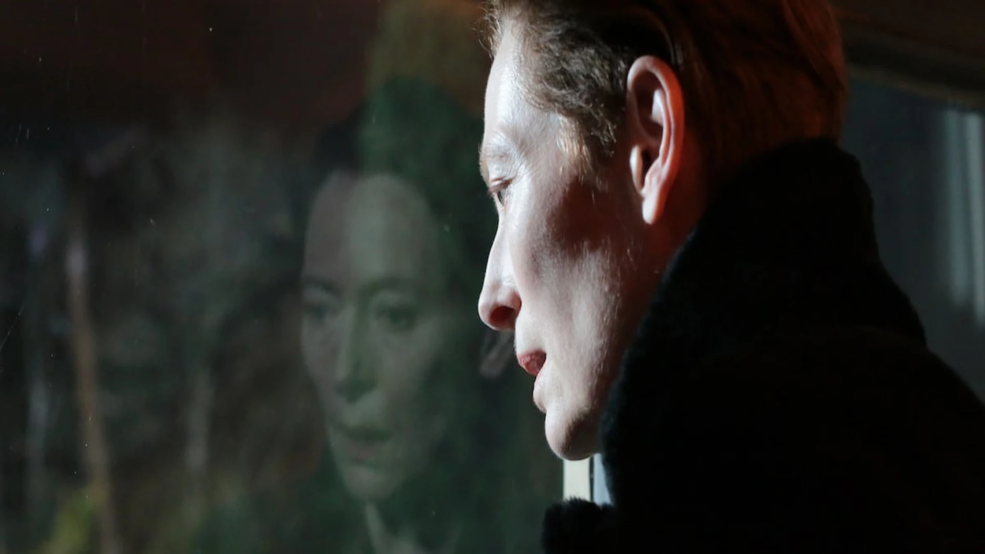 دانلود فیلم The Eternal Daughter 2022