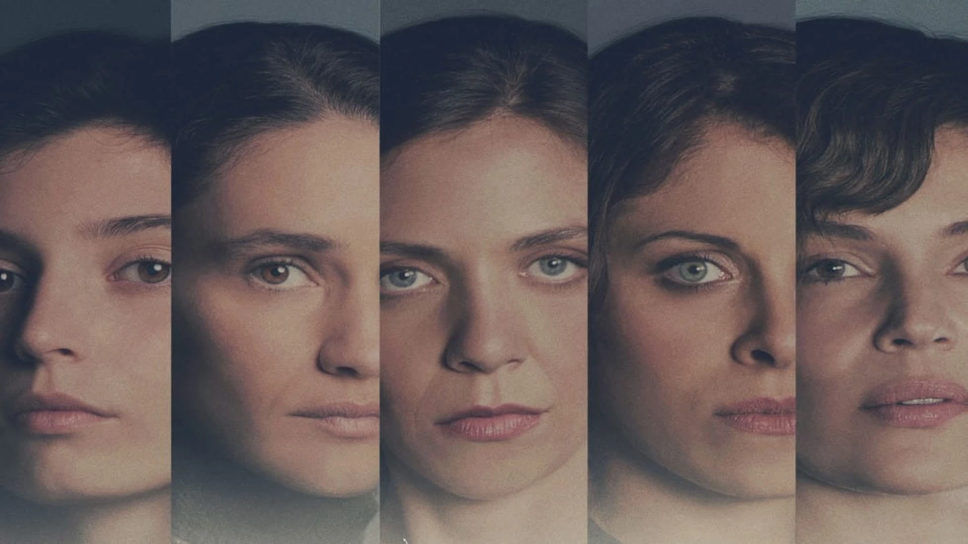 دانلود سریال The Good Mothers