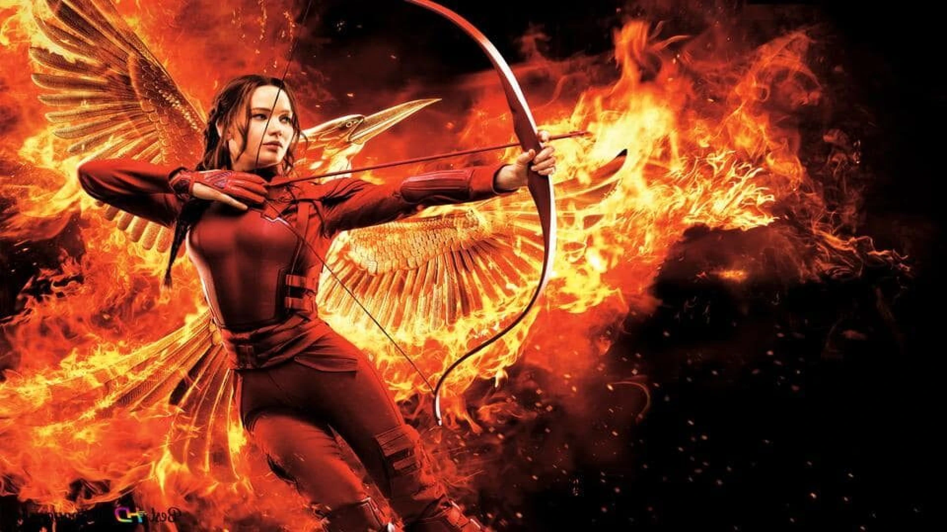 دانلود فیلم The Hunger Games: Mockingjay - Part 2 2015