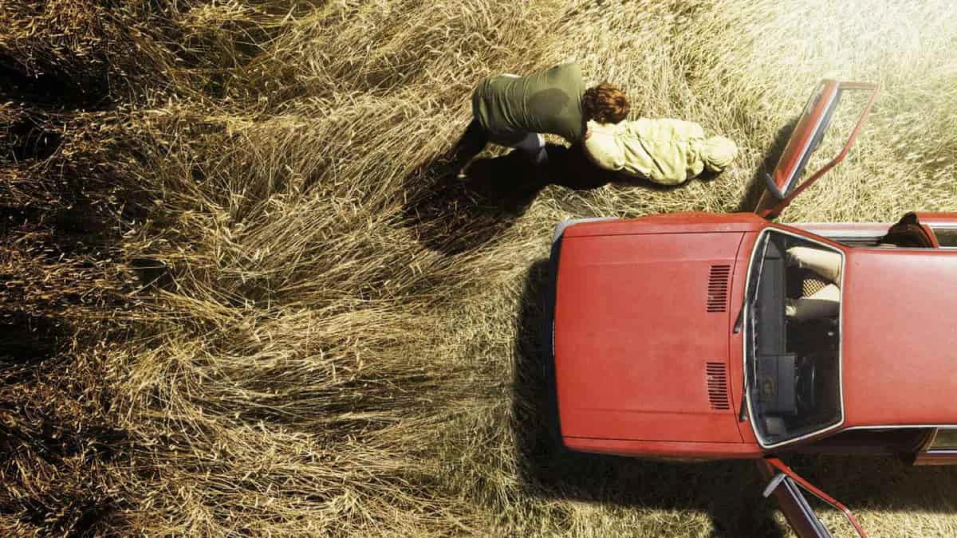 دانلود فیلم The Silence 2010