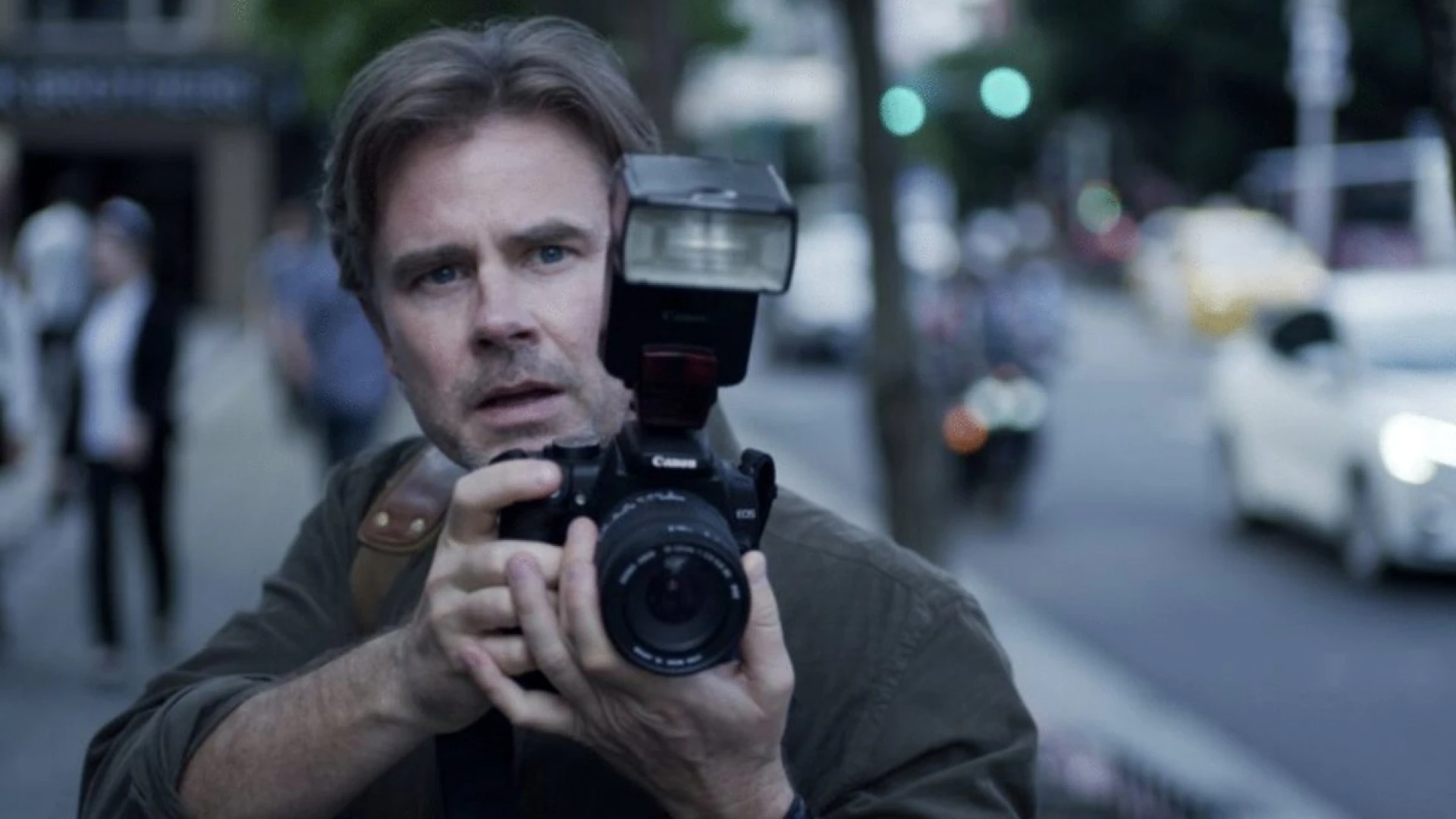 دانلود فیلم Unsilenced 2021