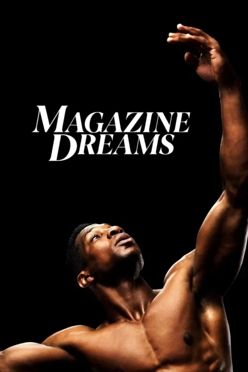 دانلود فیلم Magazine Dreams