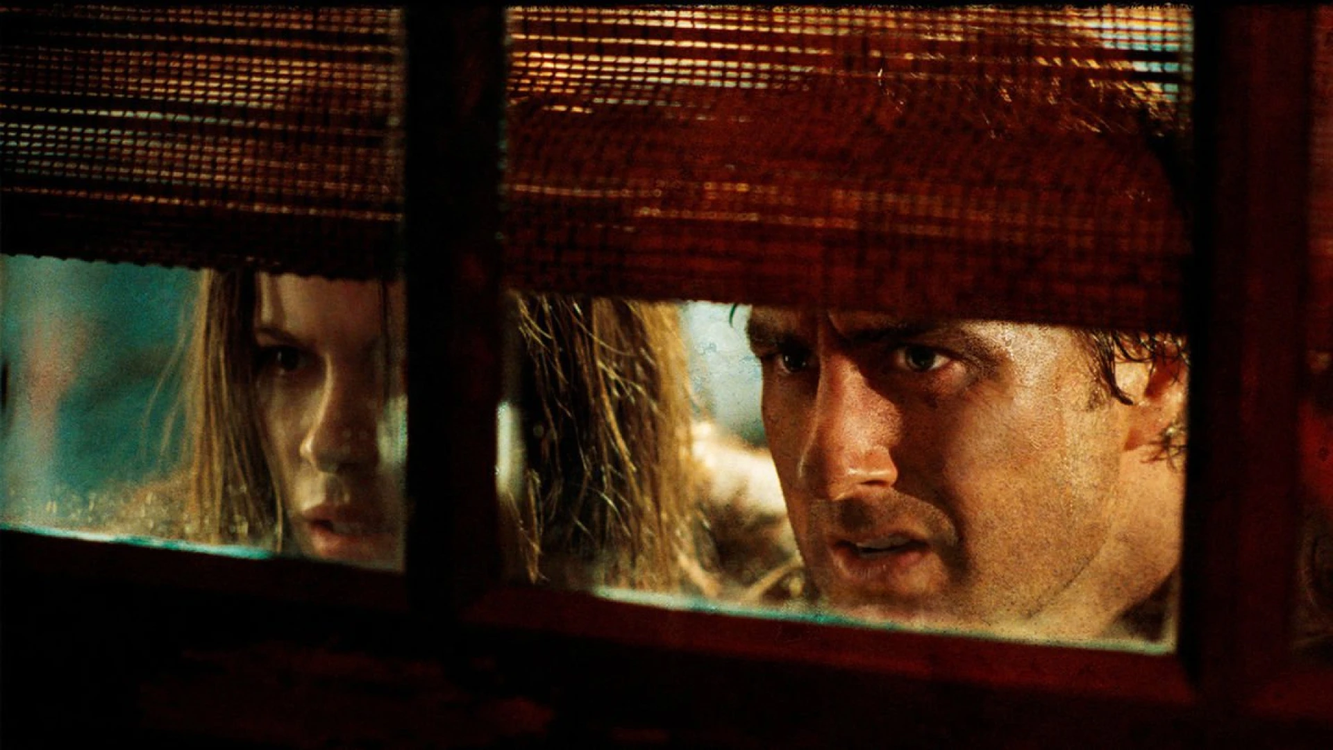 دانلود فیلم Vacancy 2007