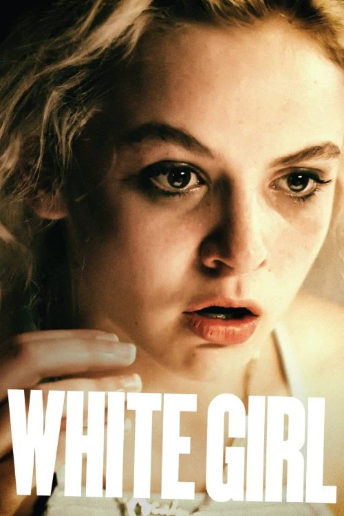 دانلود فیلم White Girl