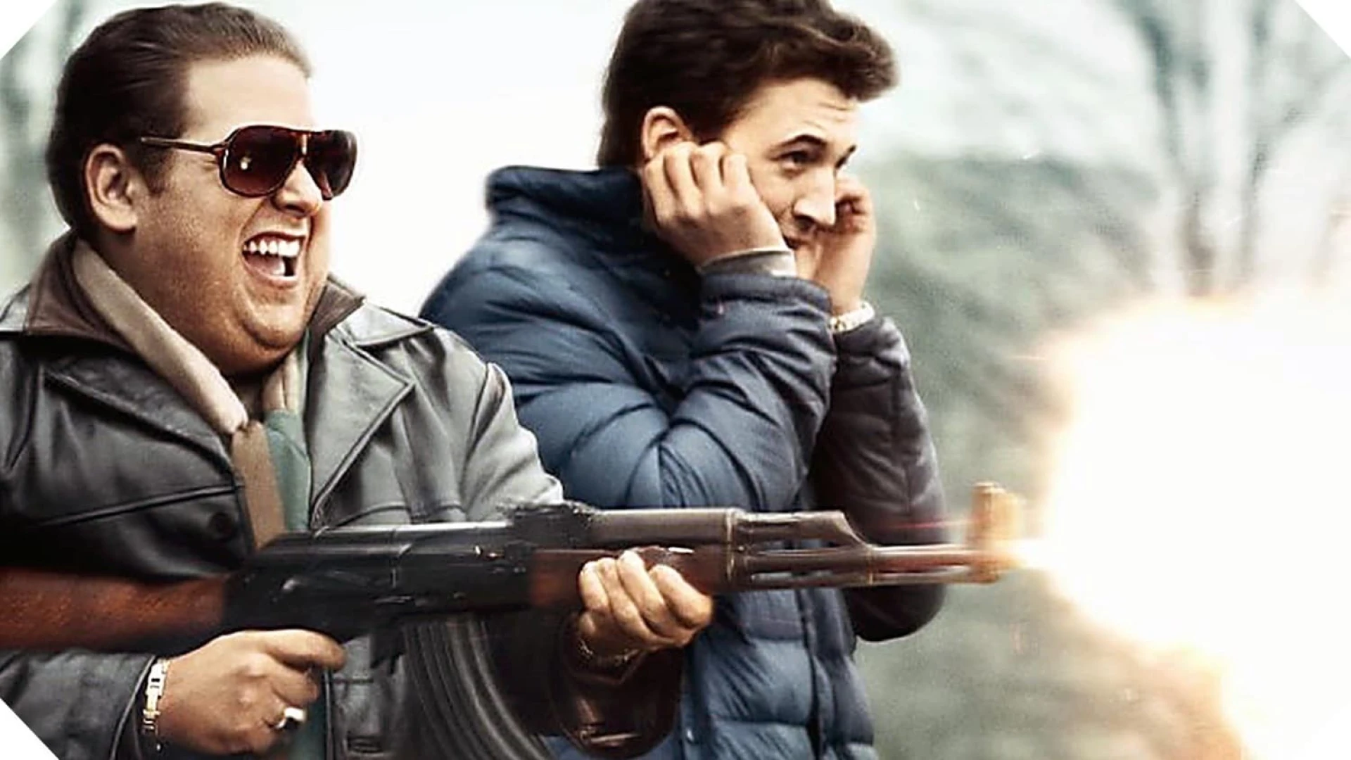 دانلود فیلم War Dogs 2016