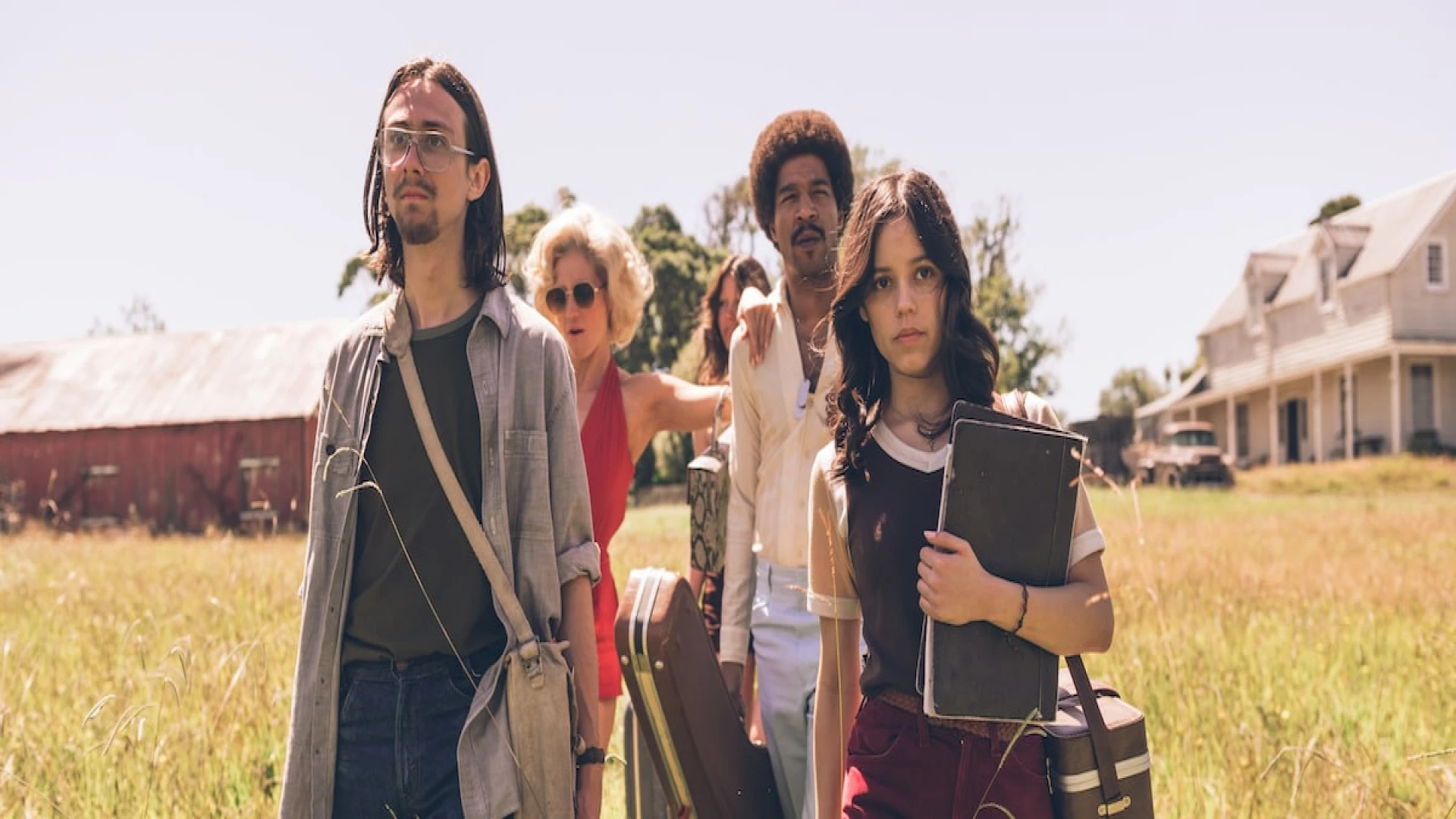 دانلود فیلم X 2022