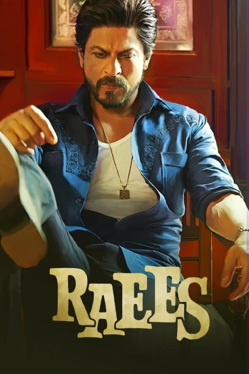 دانلود فیلم Raees