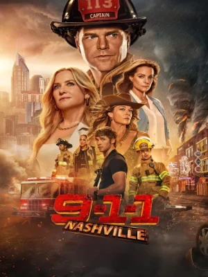دانلود سریال 9-1-1: Nashville