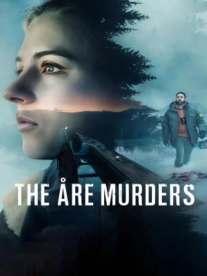 دانلود سریال The Åre Murders