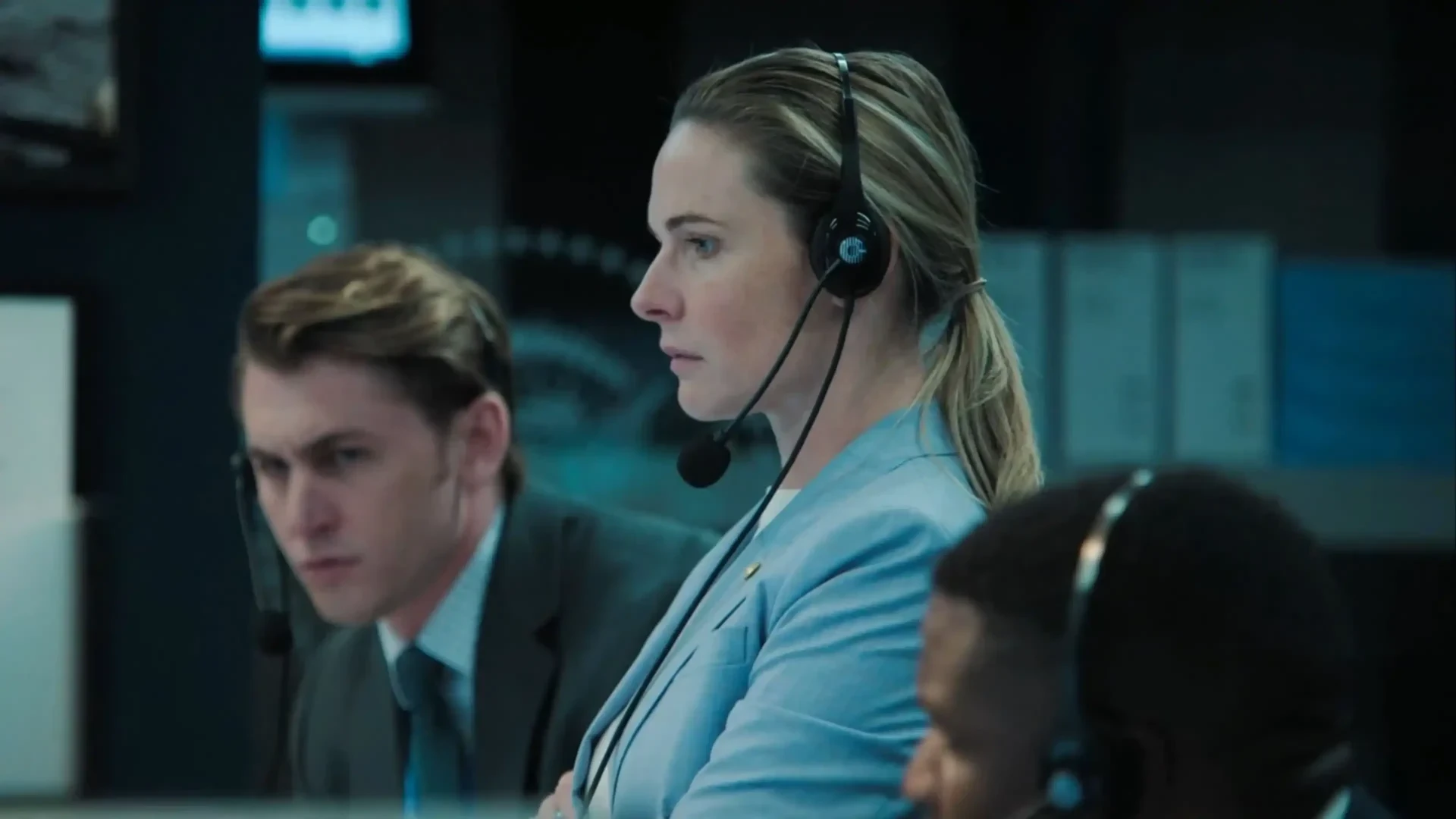 دانلود فیلم A House of Dynamite 2025