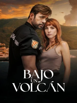 دانلود فیلم Bajo un volcán
