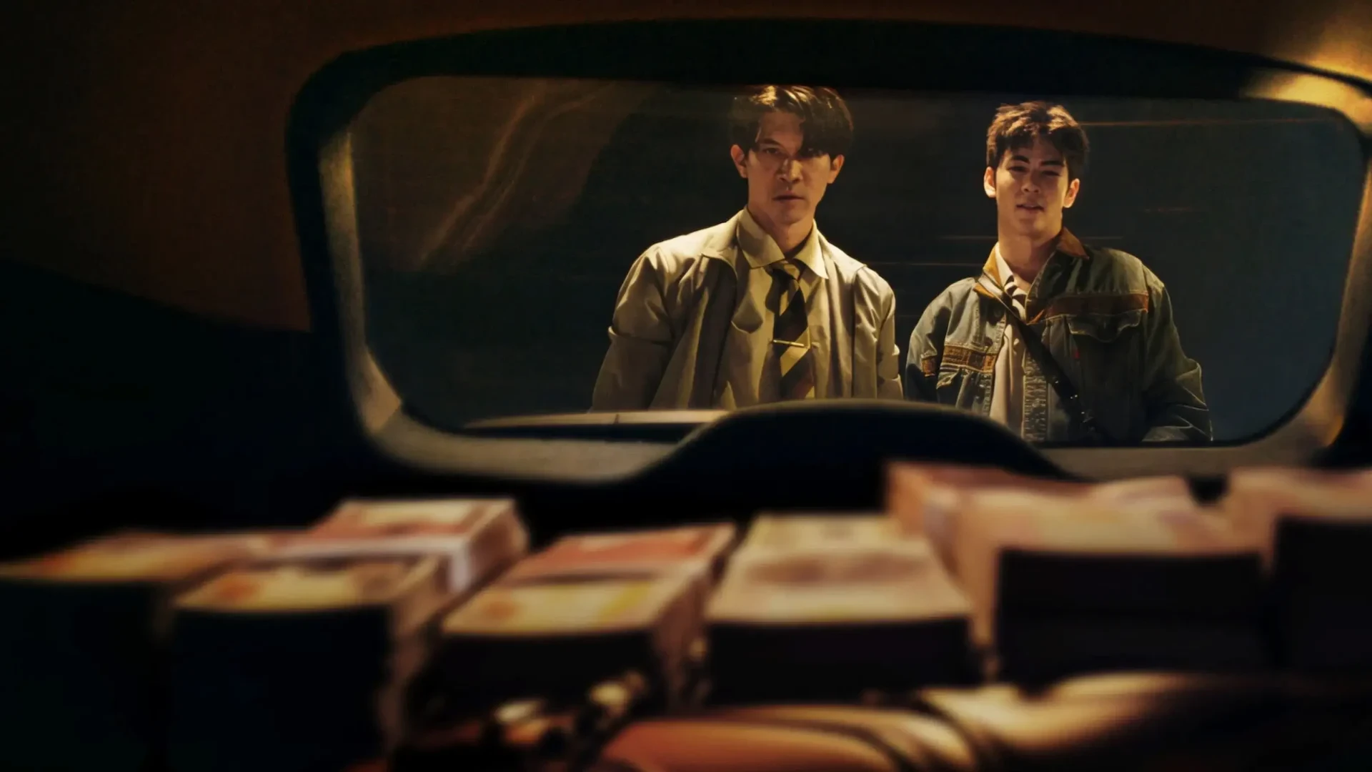 دانلود فیلم Everybody Loves Me When I'm Dead 2025