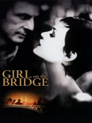 دانلود فیلم Girl on the Bridge