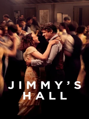 دانلود فیلم Jimmy's Hall