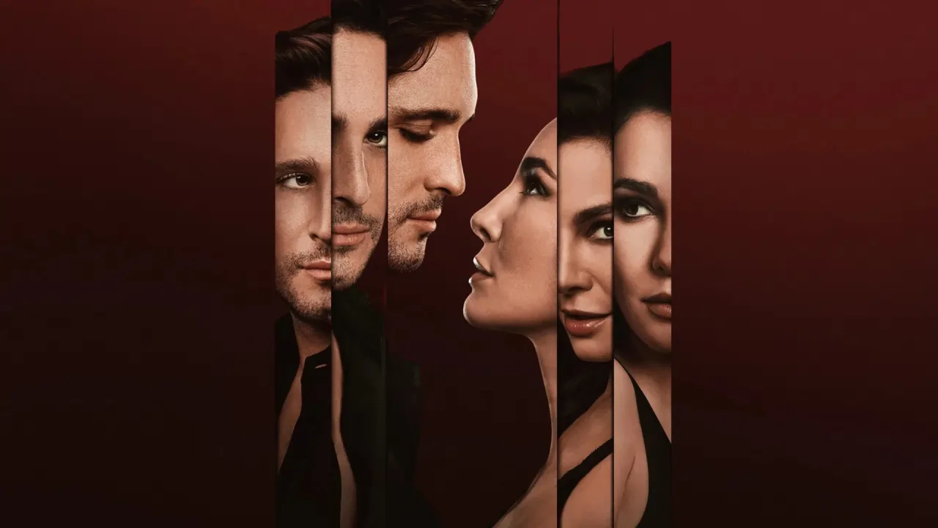 دانلود فیلم Juegos de Seducción 2025