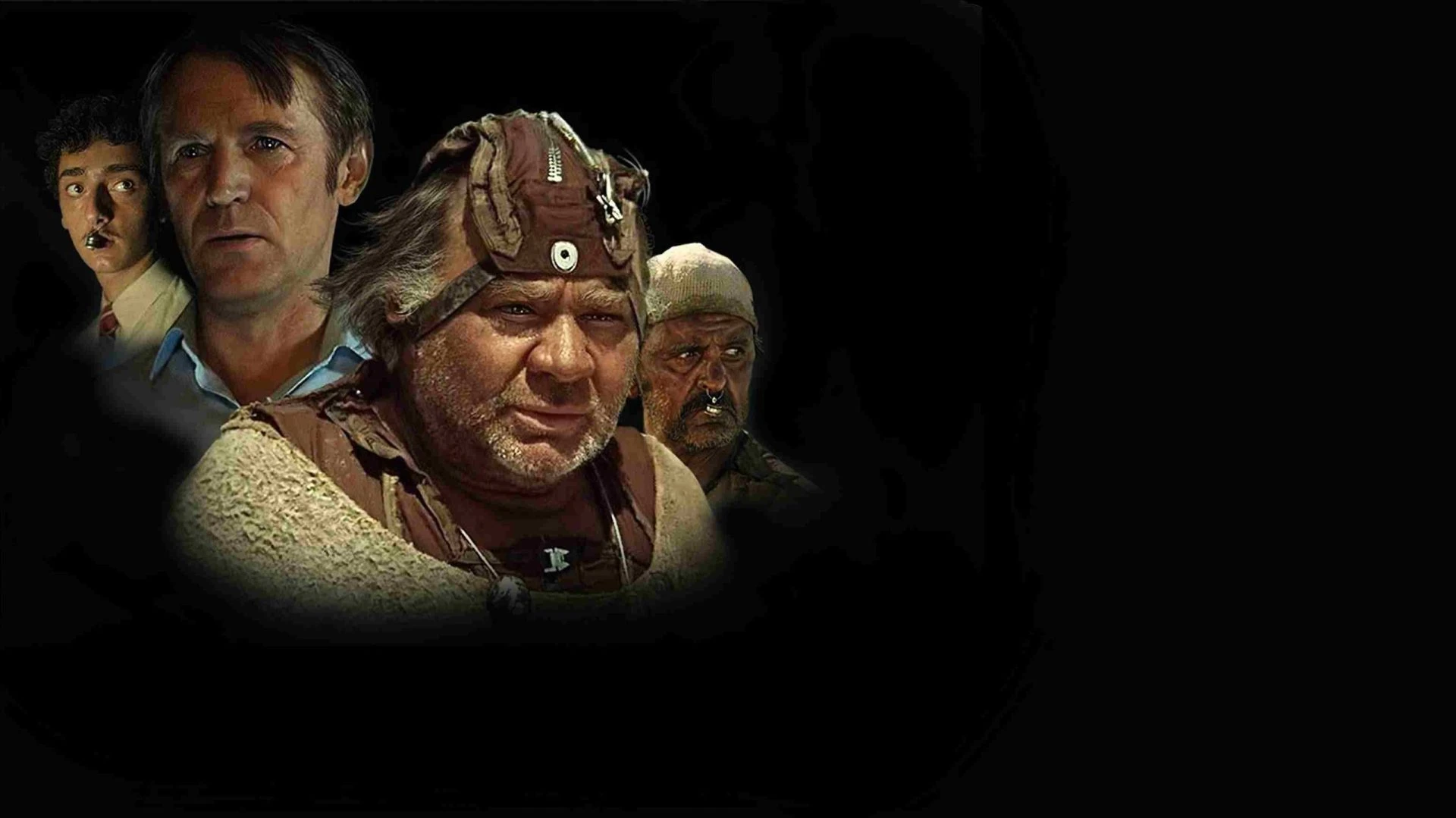 دانلود فیلم Kin-dza-dza! 1986