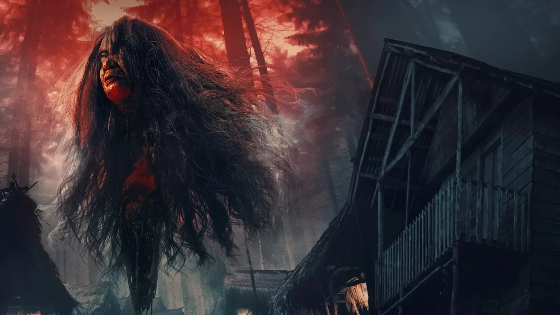 دانلود فیلم Kuyang 2024