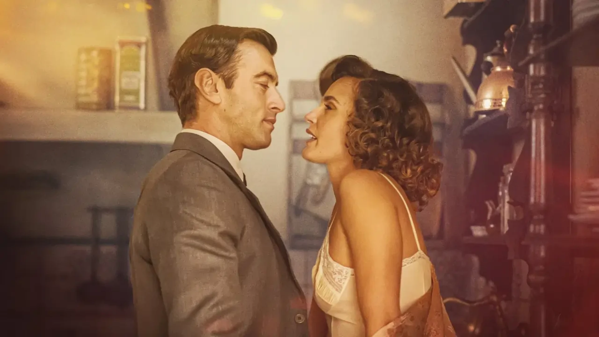 دانلود سریال Los pacientes del doctor García