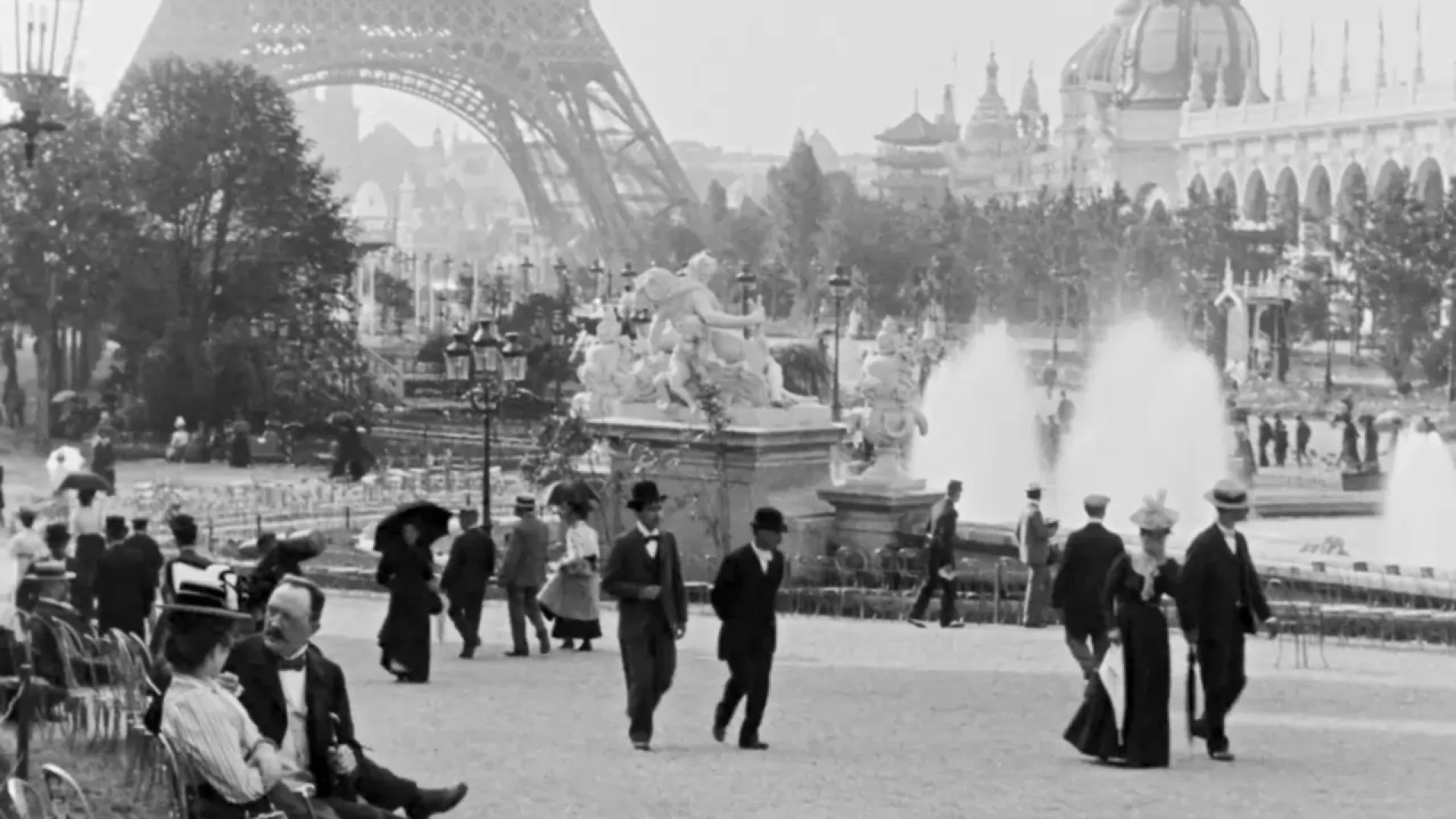 دانلود فیلم Lumière, l'aventure continue 2024