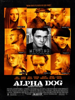 دانلود فیلم Alpha Dog