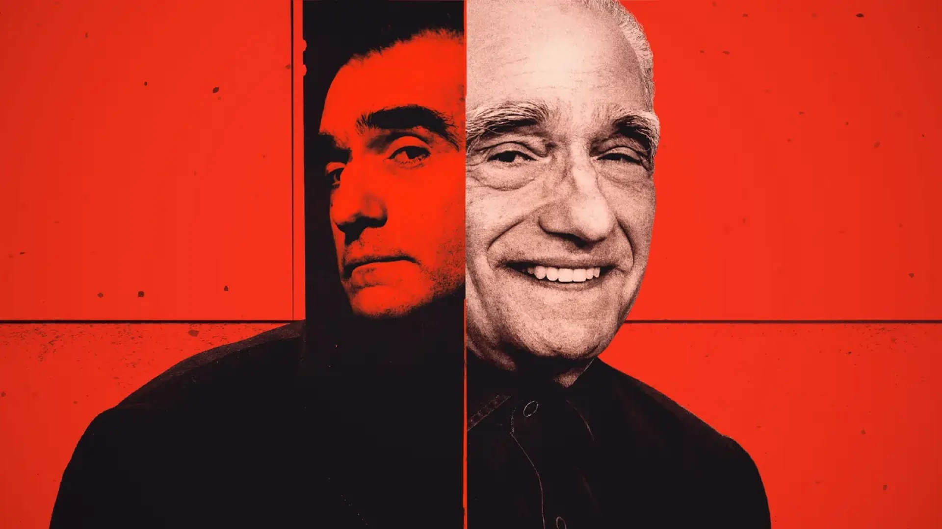 دانلود سریال Mr. Scorsese