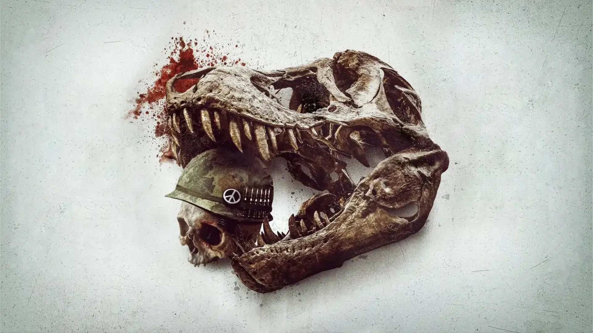 دانلود فیلم Primitive War 2025