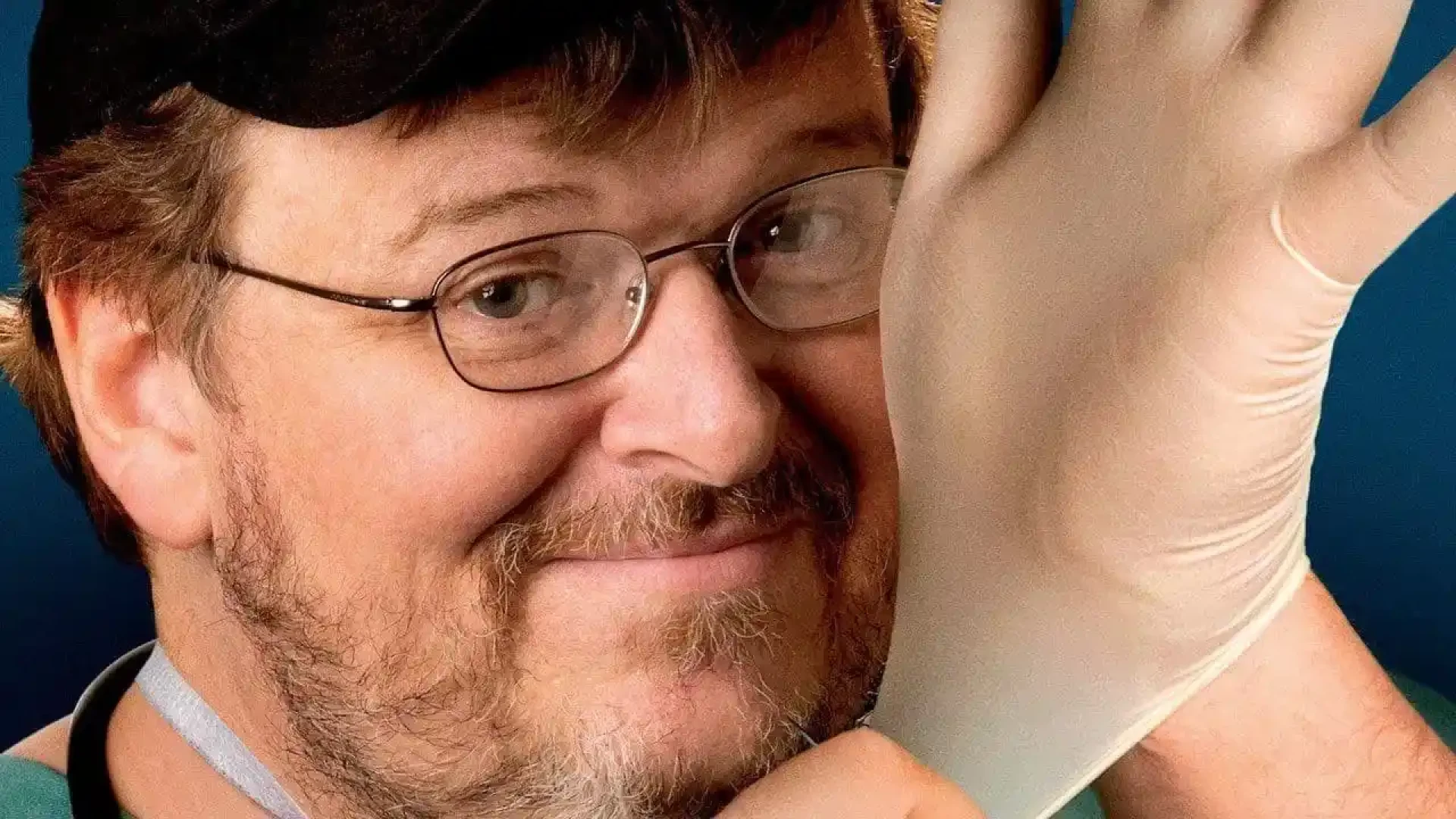 دانلود فیلم Sicko 2007