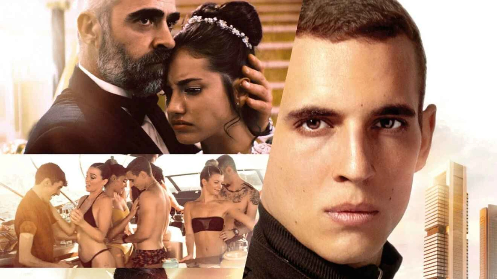 دانلود فیلم Sky High 2020