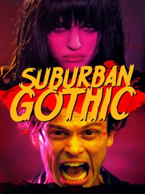 دانلود فیلم Suburban Gothic