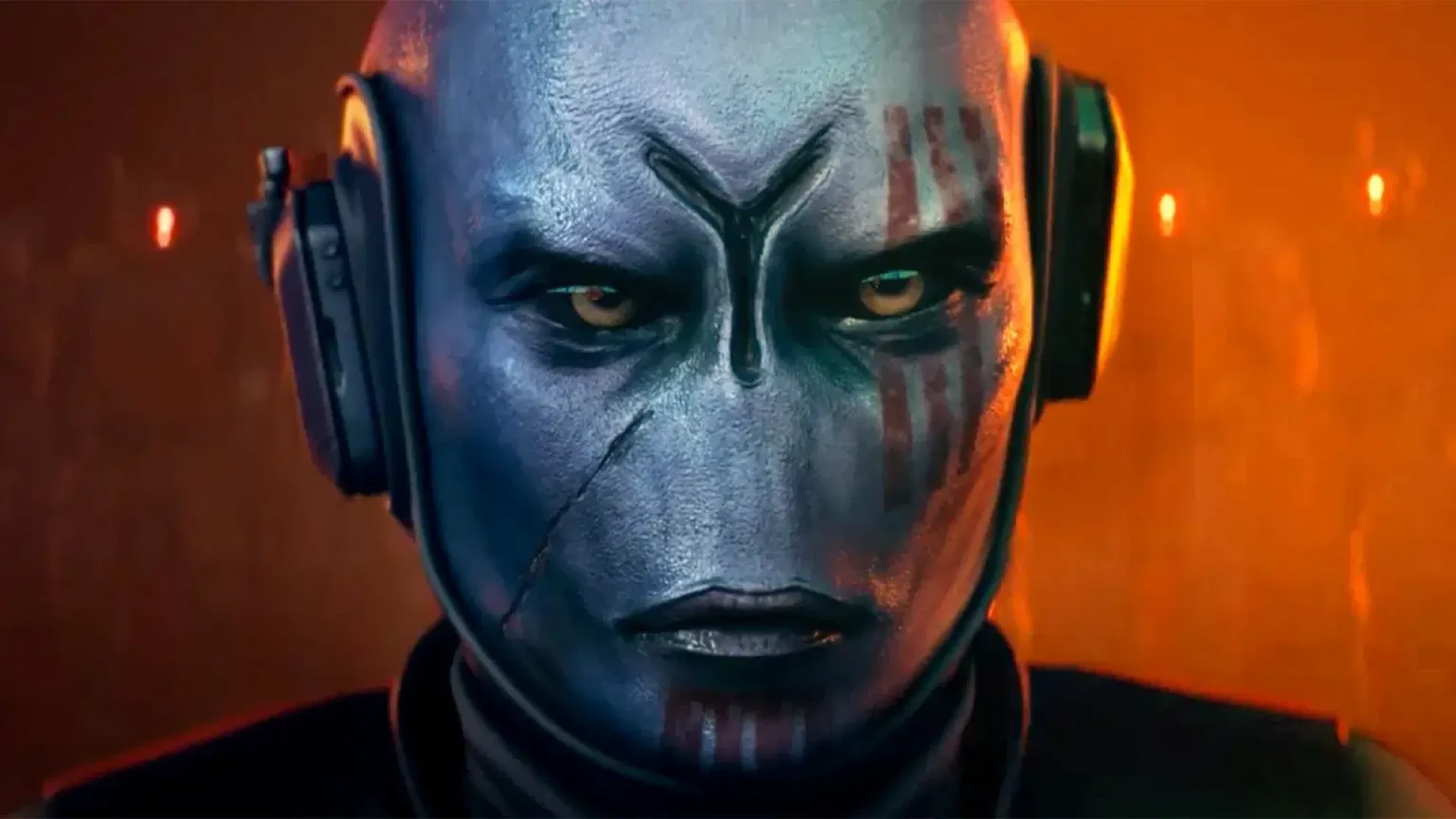 دانلود انیمیشن سریالی The Exodite